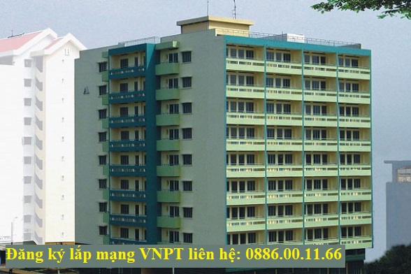 Đăng ký lắp mạng VNPT Chung cư Gò Dầu 1, Lắp đặt mạng wifi CC Gò Dầu 1