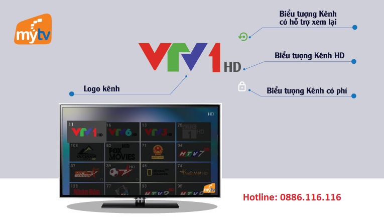 Tuyệt Chiêu Giải Trí Tại Nhà, Khám Phá MyTV VNPT Chỉ Từ 65K/Tháng