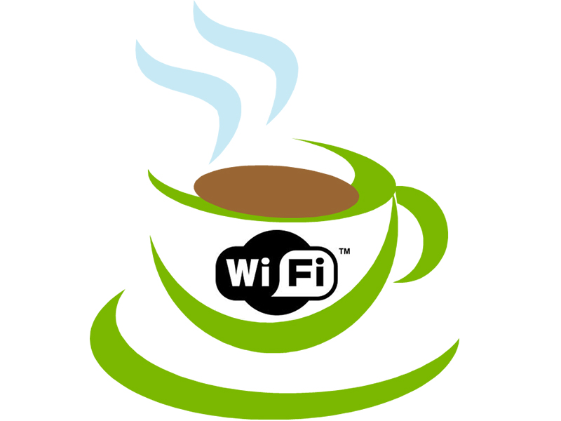 Đăng ký mạng quán cafe, đăng ký lắp mạng wifi cho quán cafe