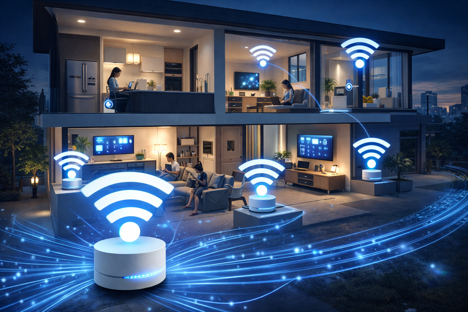 Bảng Giá Lắp Mạng WiFi VNPT Tháng 03/2026: Những Gói Cước Đáng Tiền Nhất Hiện Nay