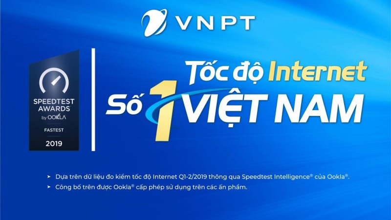 Khuyến mãi đăng ký lắp mạng wifi tháng 04, 05/2023 VNPT