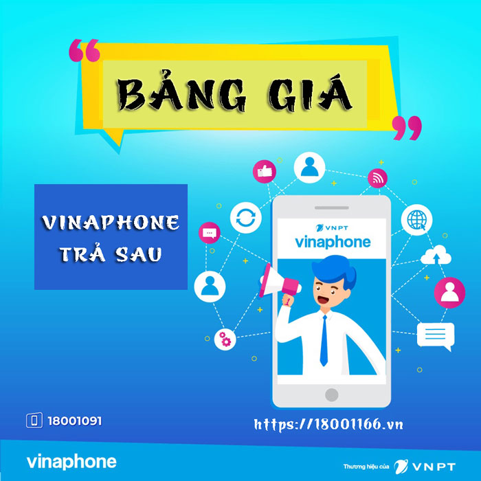 Tập đoàn Bưu chính Viễn thông Việt Nam  VNPT VinaPhone