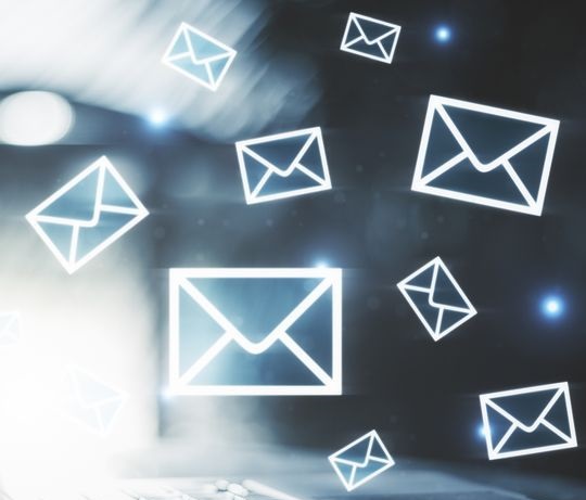 Đăng Ký Gói Dịch Vụ VNPT Email SMD – Giải Pháp Email Doanh Nghiệp An Toàn, Chuyên Nghiệp Và Tiết Kiệm