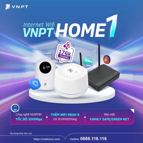 Home 1 VNPT