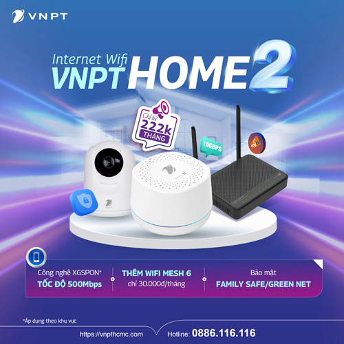 Home 2 VNPT