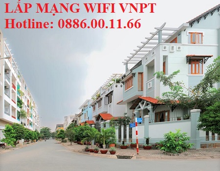 Đăng Ký Mạng Wifi Chung cư Investco Đồng Diều Quận 8