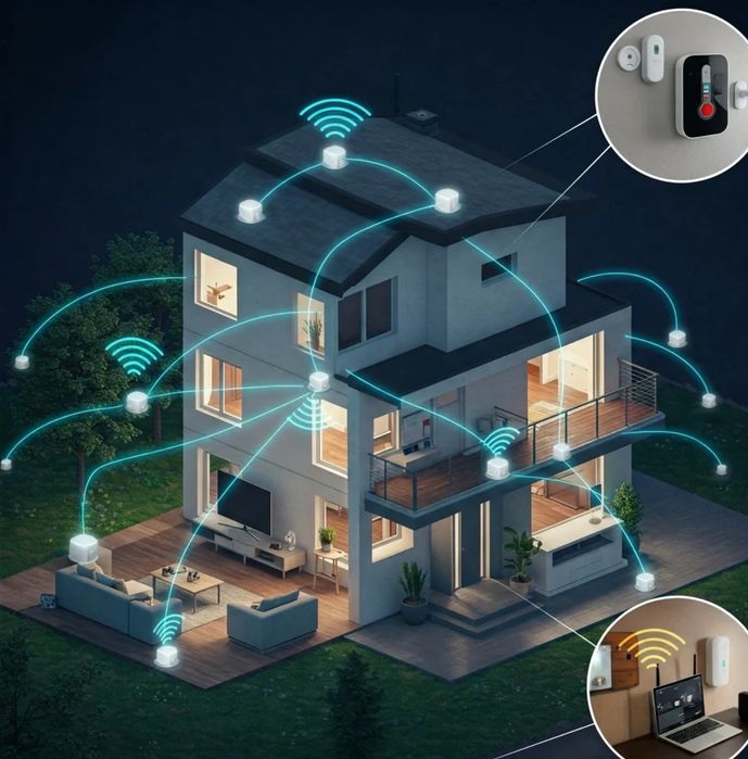Đăng Ký Lắp Mạng Wifi VNPT Tháng 10