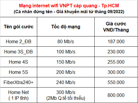 Đăng ký Lắp đặt Internet Mạng Wifi Chung Cư New City VNPT