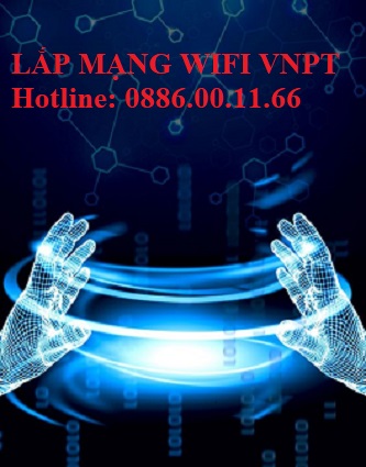 Lắp Đặt Mạng Wifi Chung Cư Khang Gia Tân Hương Tân Phú