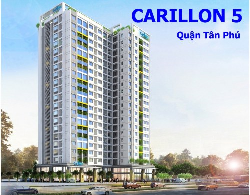 Đăng ký mạng wifi chung cư Carillon 5 đường Lũy Bán Bích Quận Tân Phú 