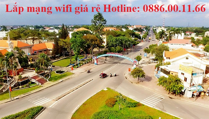 Khuyến mãi lắp mạng wifi giá rẻ Huyện Củ Chi, đăng ký lắp wifi giá rẻ HCC