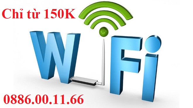 Lắp mạng wifi internet Huyện Hóc môn, đăng ký wifi giá rẻ Hóc Môn