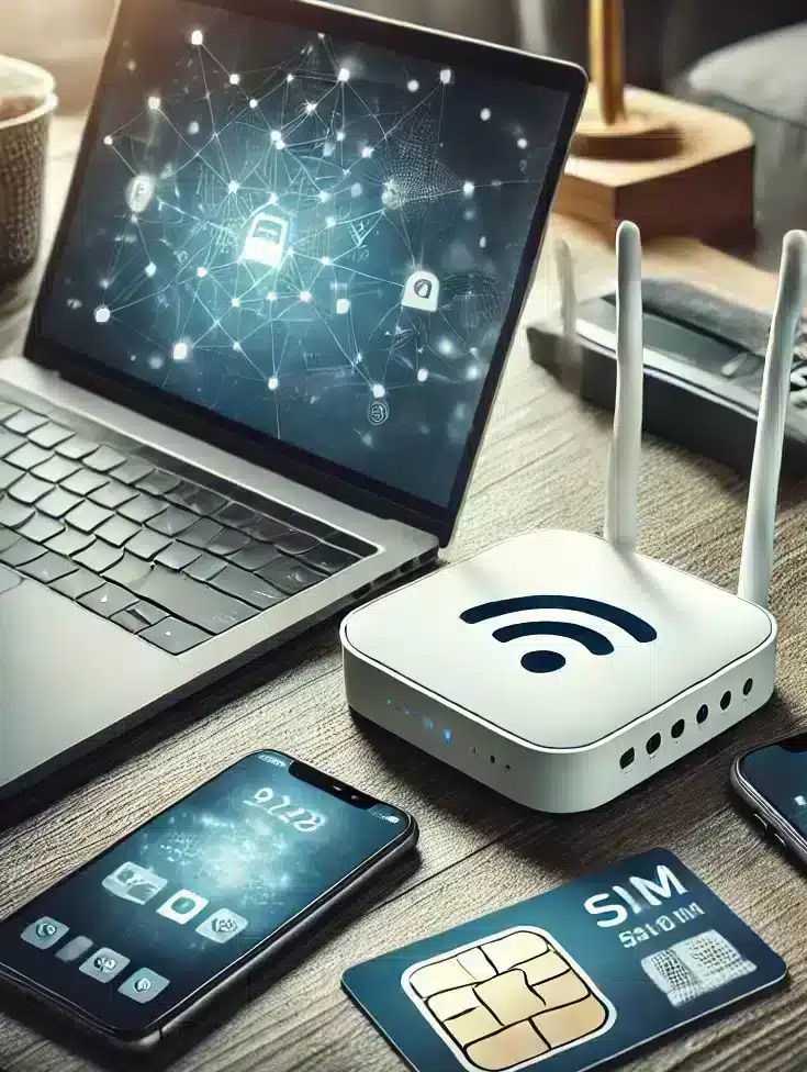 Lắp Mạng Wifi VNPT Ở Chung Cư Masteri An Phú TPHCM