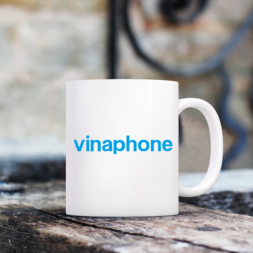 NHẬN DIỆN HÌNH ẢNH THƯƠNG HIỆU CỦA VINAPHONE TRONG LOGO MỚI