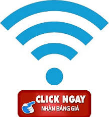 Internet Mạng Wifi Giá Rẻ Chỉ 5.000/Ngày Của VNPT - Tp.HCM