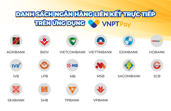 Ưu đãi tới 10% nạp tiền di động VinaPhone trên Ví VNPT Pay