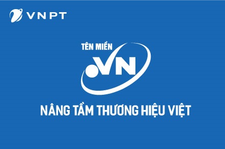 Đăng Ký Mua Tên Miền Quốc Tế VNPT