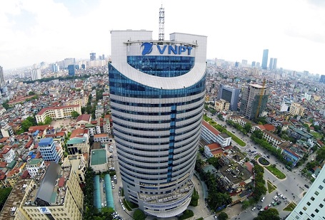 tập đoàn VNPT đạt top 3 thương hiệu giá trị nhất 2020
