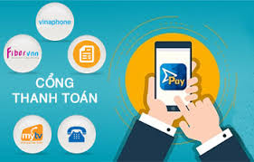 VNPT PAY có thể thanh toán online dịch vụ gì?