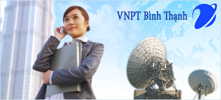 Lắp mạng internet Quận Bình thạnh, đăng ký lắp mạng wifi VNPT Quận Bình Thạnh